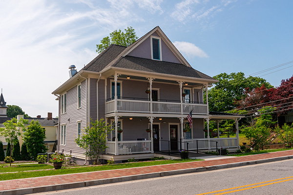 Downtown Development Authority Office