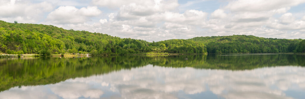 Lake Zwerner